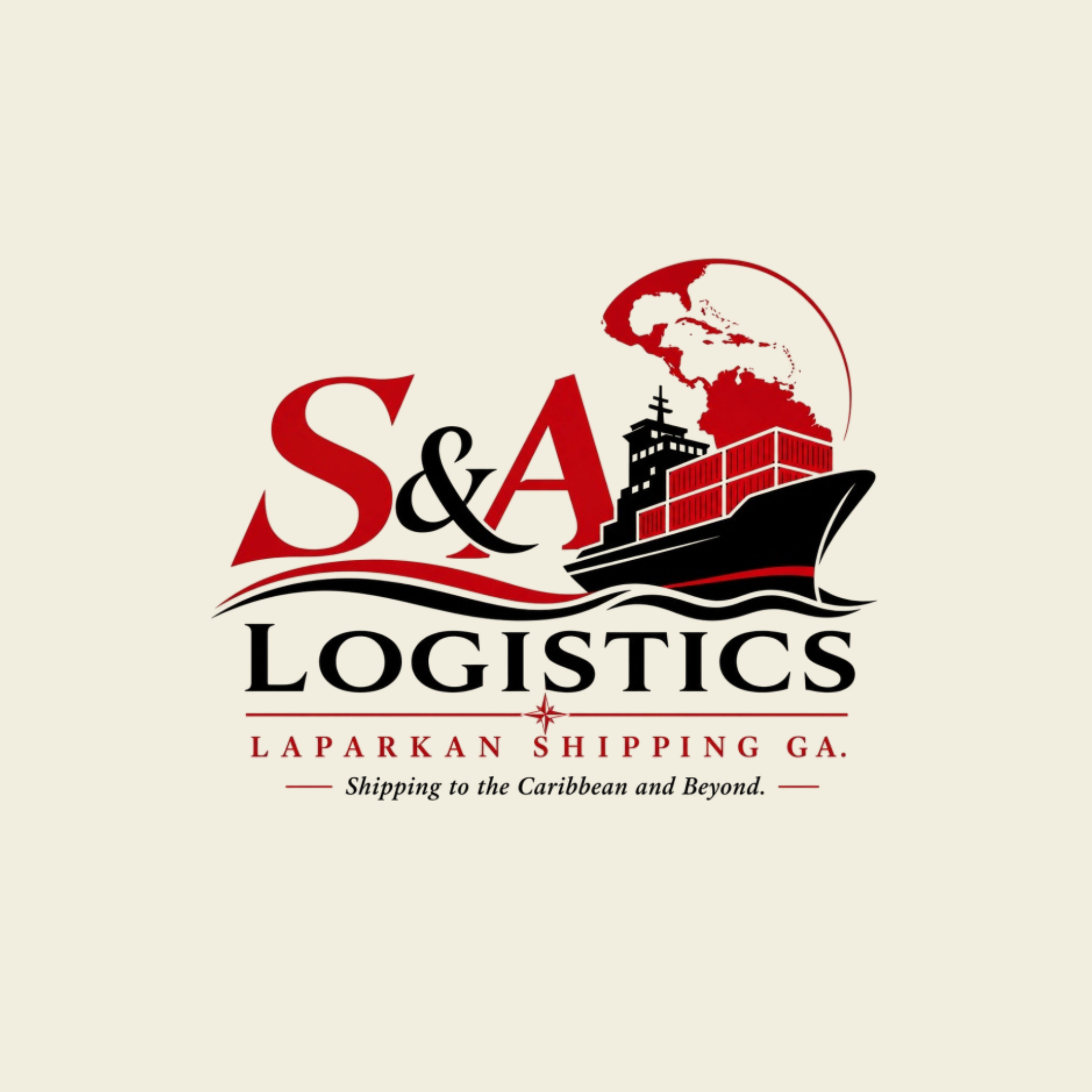 Laparkan Shipping