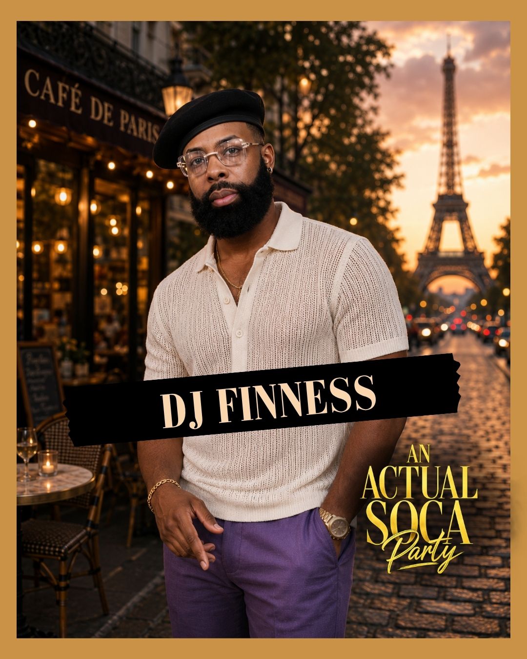 DJ Finness