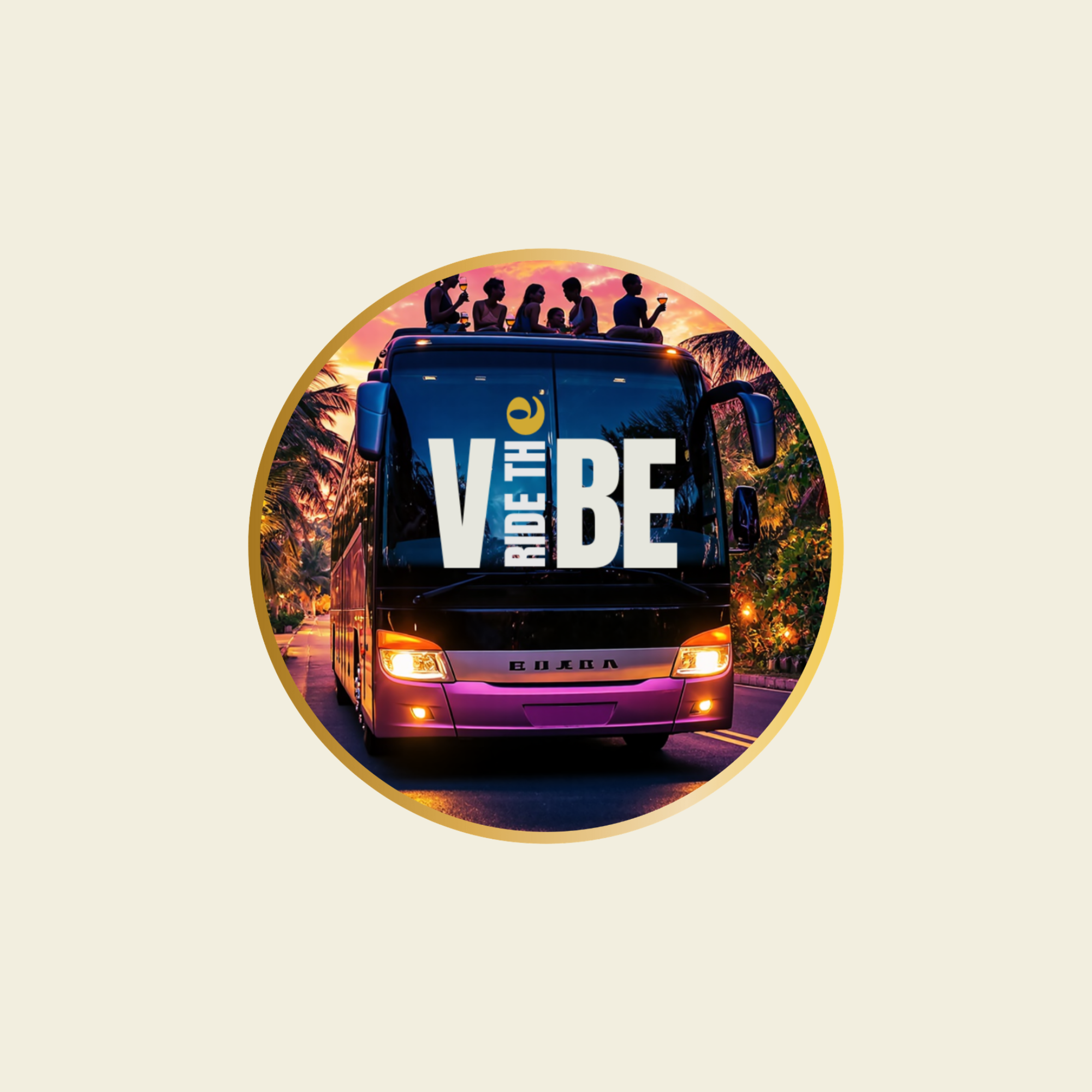 Ride The Vibe ATL